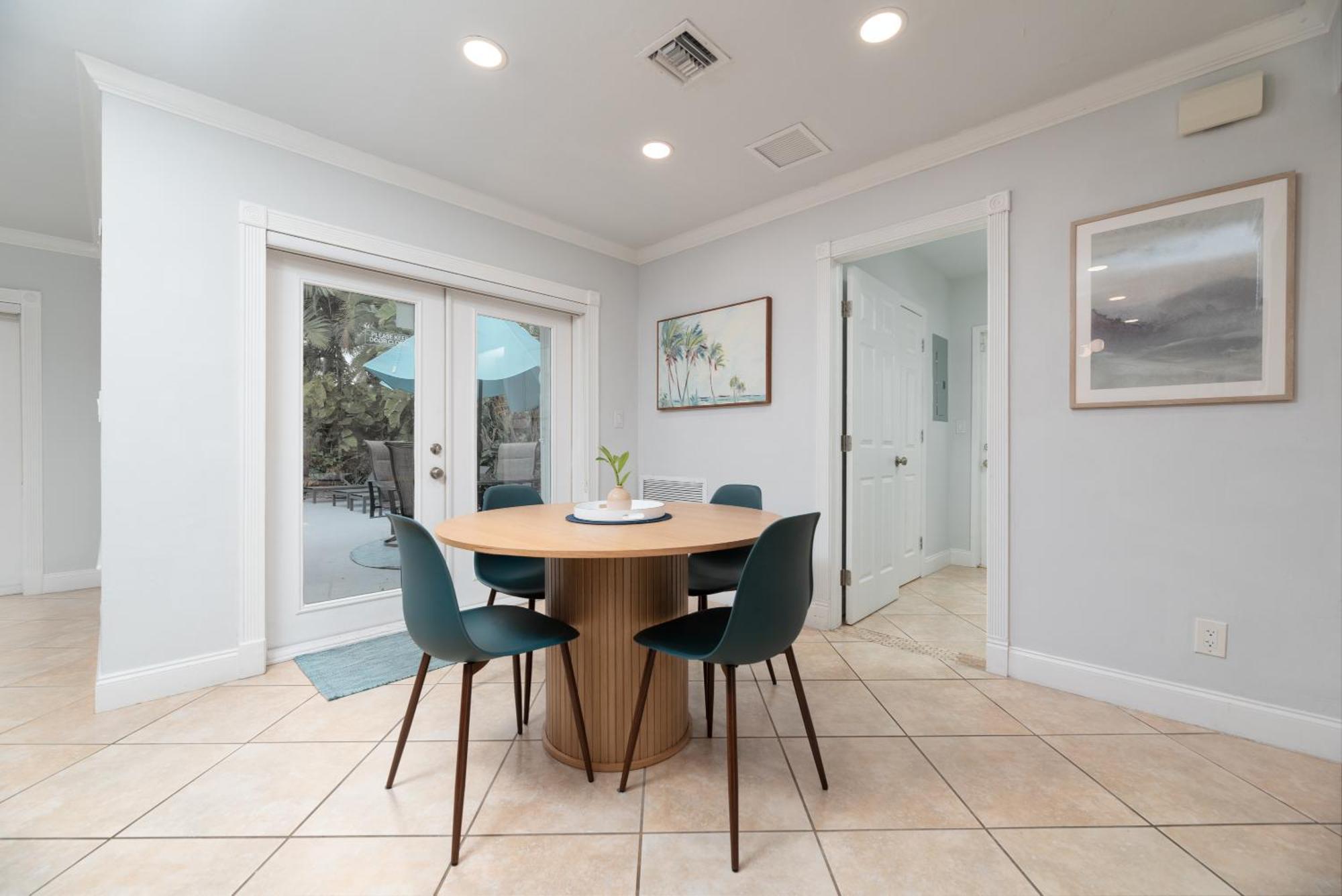 Luxurious Fort Lauderdale Pool Home Exteriör bild