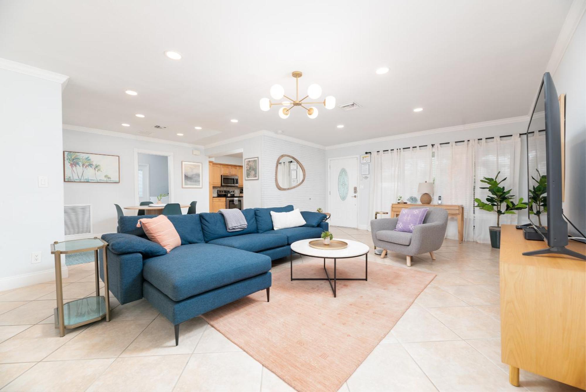Luxurious Fort Lauderdale Pool Home Exteriör bild